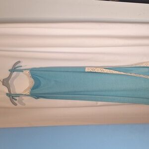 Vintage Vanity Fair terrycloth beach coverup